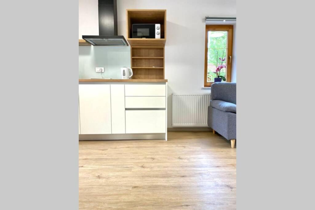 Studio Bela Radovljica Eksteriør billede