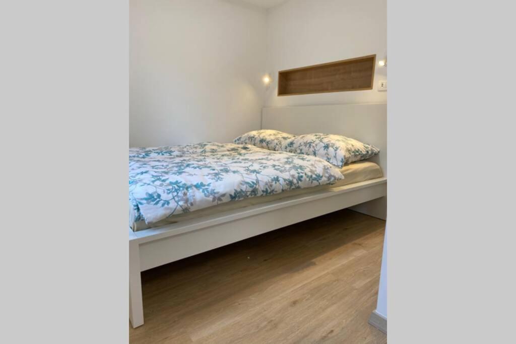 Studio Bela Radovljica Eksteriør billede