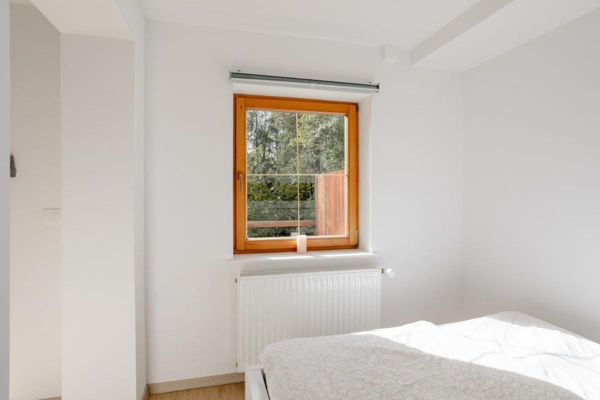 Studio Bela Radovljica Eksteriør billede