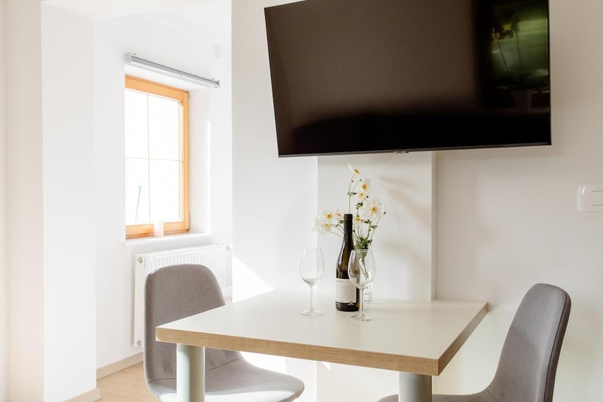Studio Bela Radovljica Eksteriør billede
