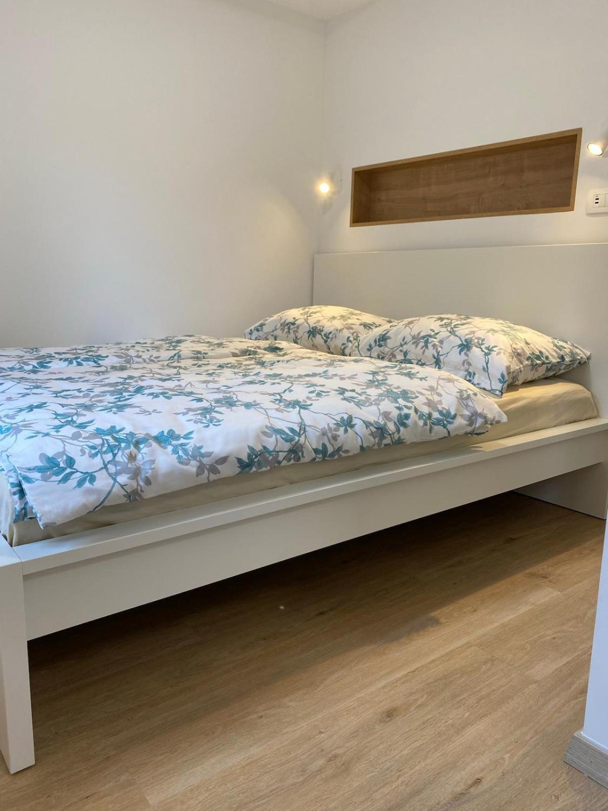 Studio Bela Radovljica Eksteriør billede