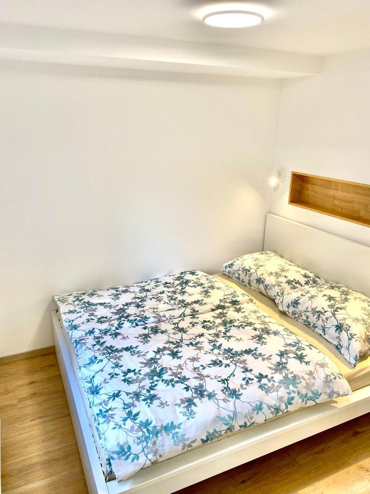 Studio Bela Radovljica Eksteriør billede