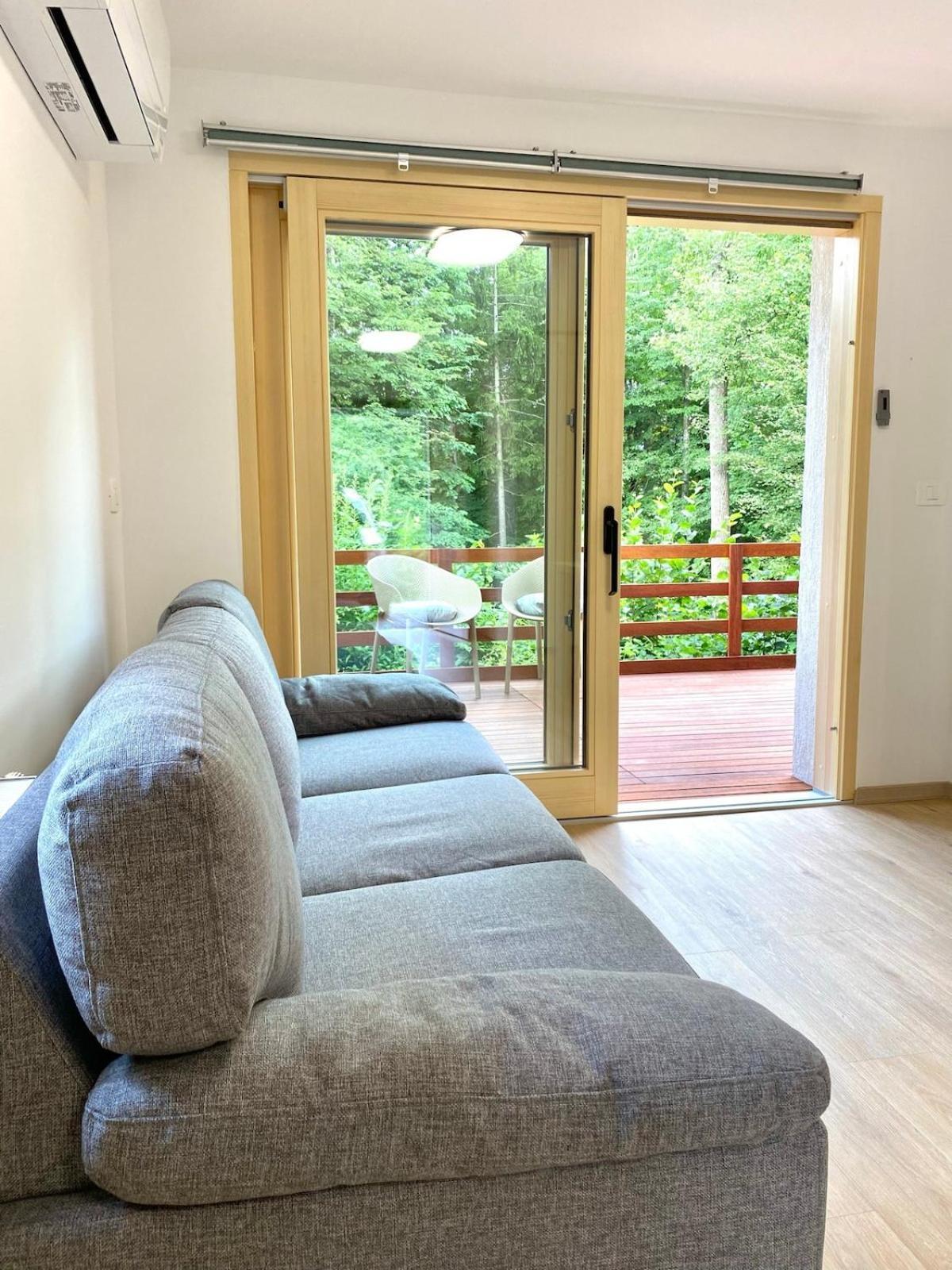 Studio Bela Radovljica Eksteriør billede