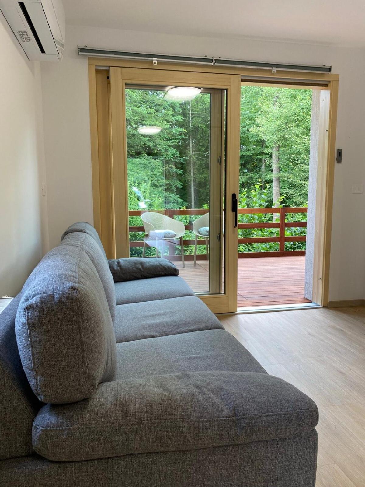 Studio Bela Radovljica Eksteriør billede